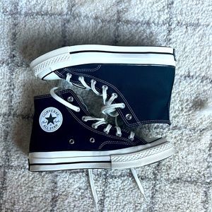 Converse Chuck 70 Vintage Canvas